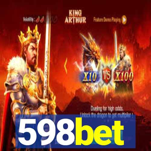 598bet