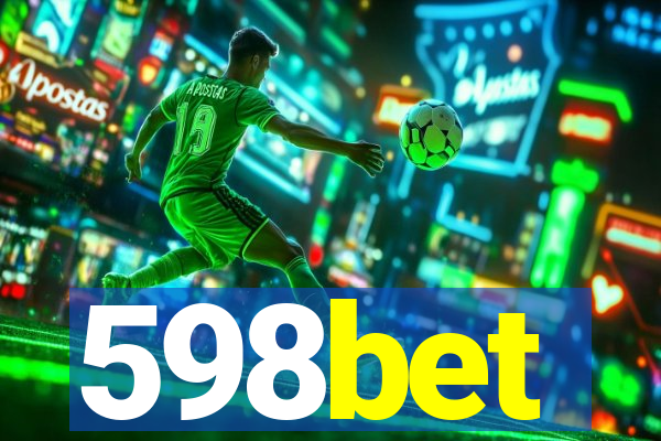 598bet