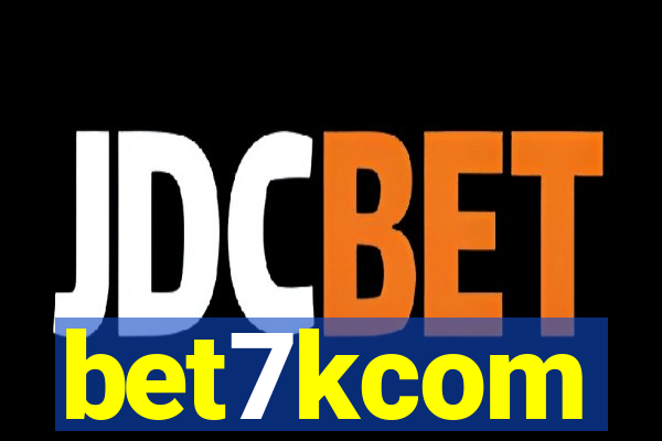 bet7kcom