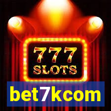 bet7kcom