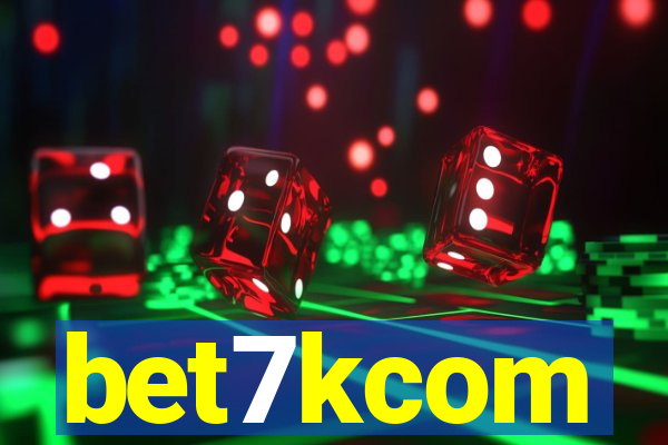 bet7kcom