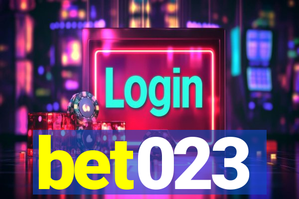 bet023