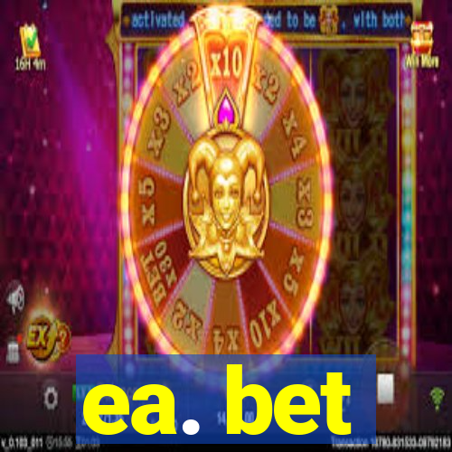 ea. bet