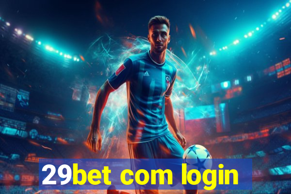 29bet com login