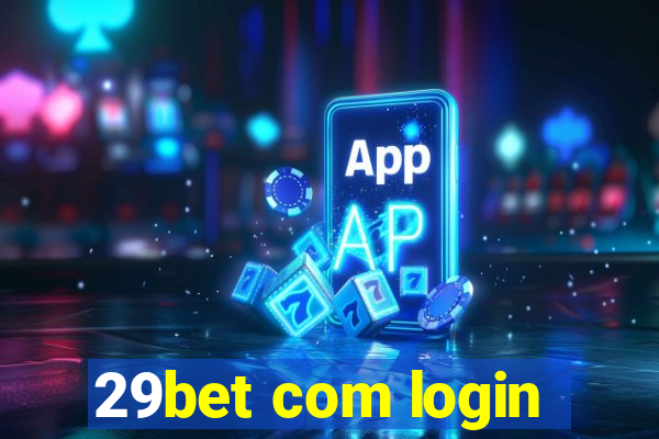 29bet com login