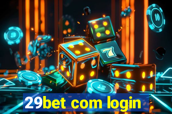 29bet com login