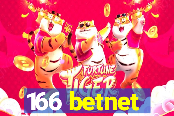 166 betnet