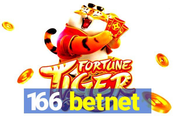 166 betnet