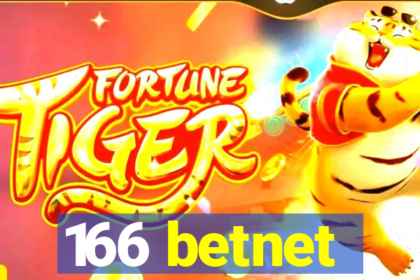 166 betnet