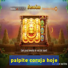 palpite coruja hoje