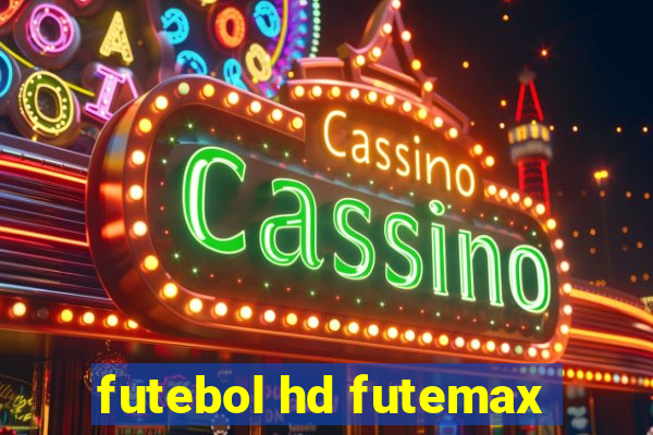 futebol hd futemax