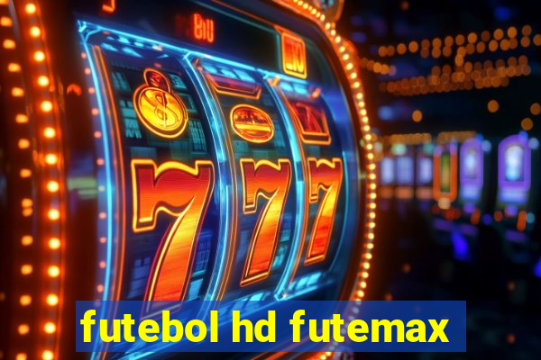 futebol hd futemax