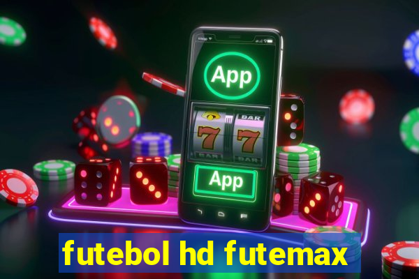 futebol hd futemax