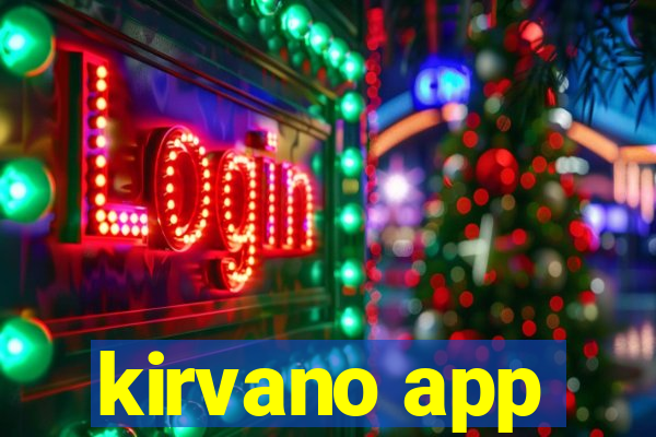 kirvano app