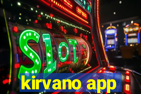 kirvano app