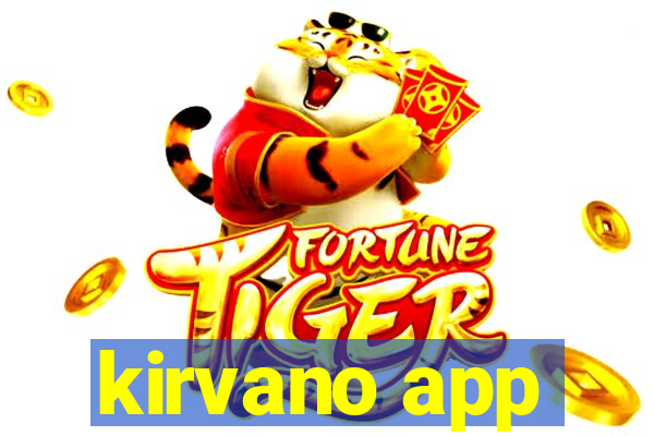 kirvano app