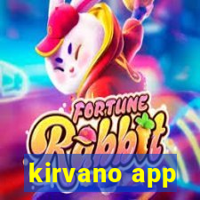 kirvano app