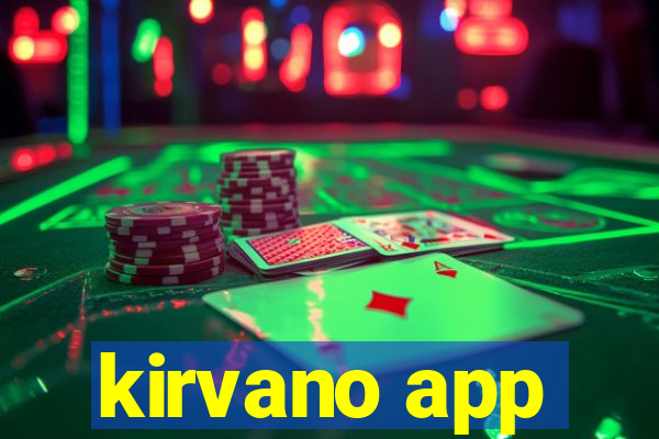 kirvano app