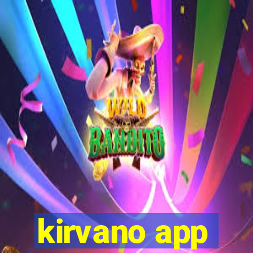 kirvano app