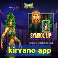 kirvano app