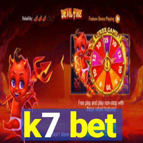 k7 bet