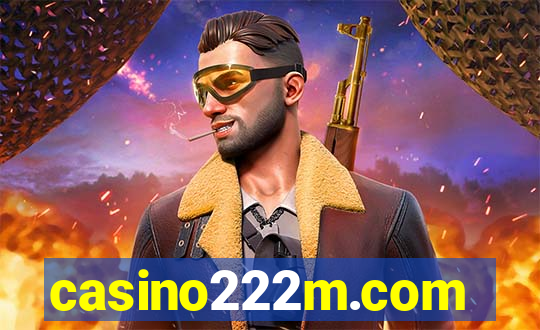 casino222m.com