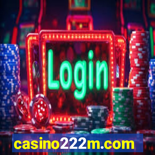 casino222m.com