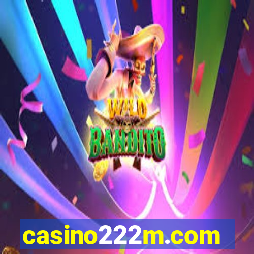 casino222m.com