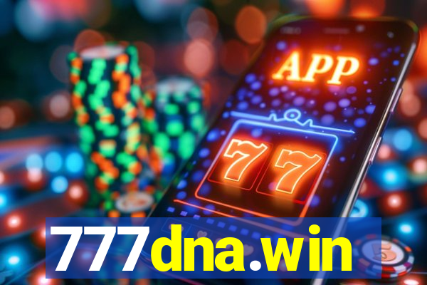 777dna.win