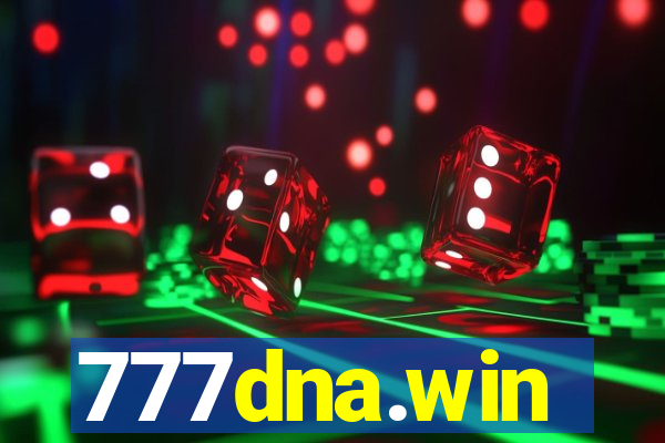 777dna.win