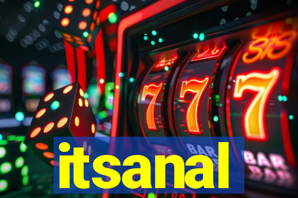 itsanal