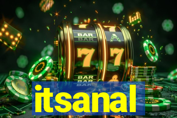 itsanal