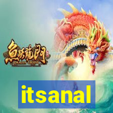 itsanal