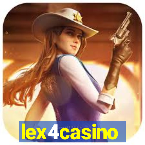 lex4casino