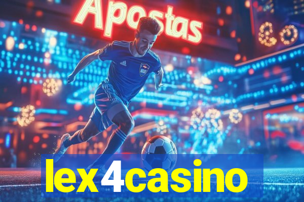 lex4casino