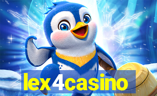 lex4casino