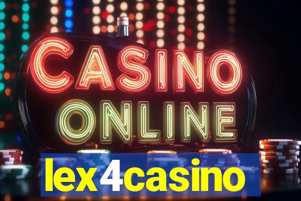 lex4casino