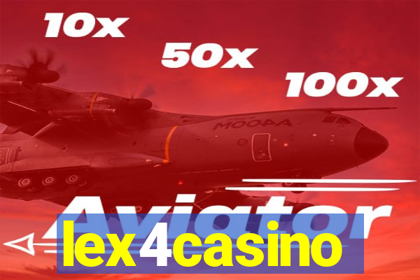 lex4casino