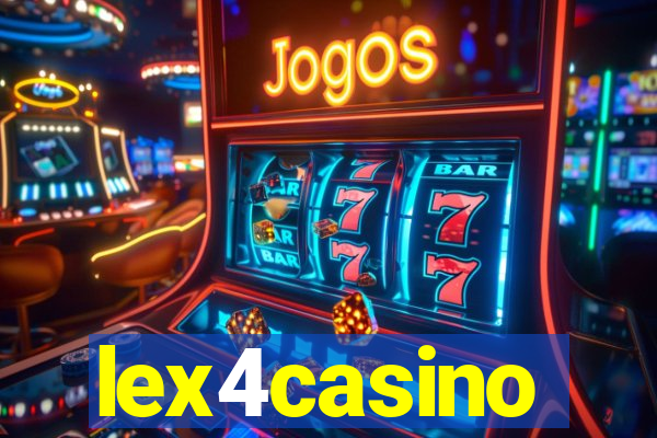 lex4casino