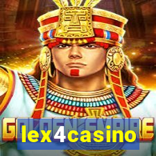 lex4casino