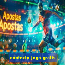 contexto jogo gratis