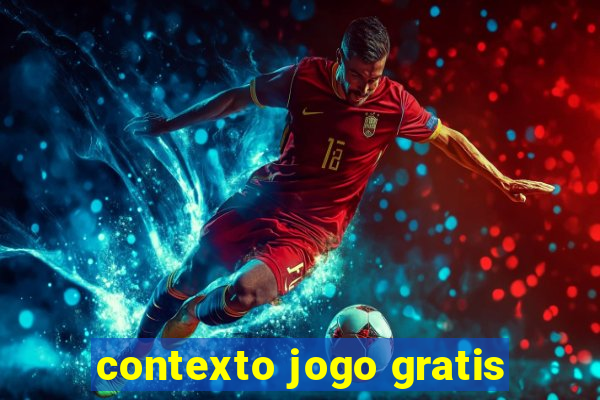 contexto jogo gratis