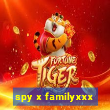 spy x familyxxx