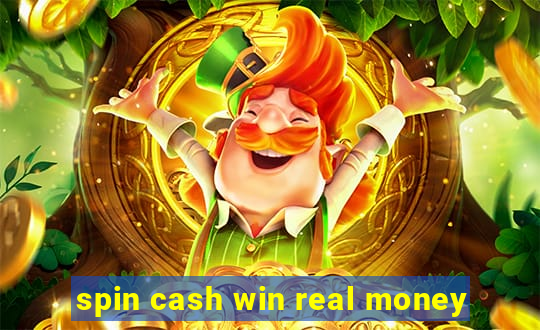 spin cash win real money