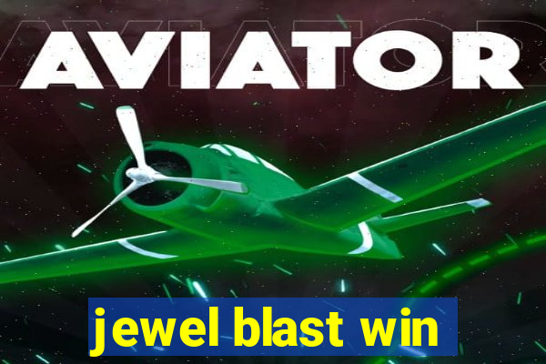 jewel blast win