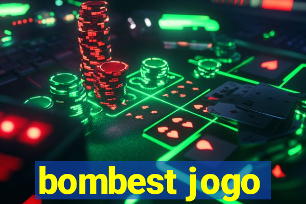 bombest jogo