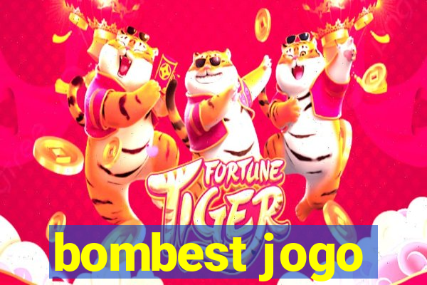 bombest jogo