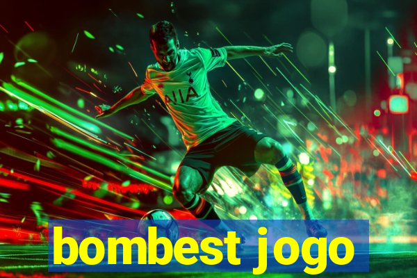 bombest jogo