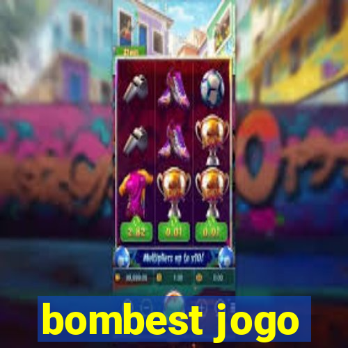 bombest jogo