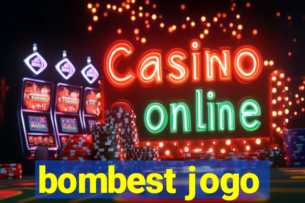 bombest jogo